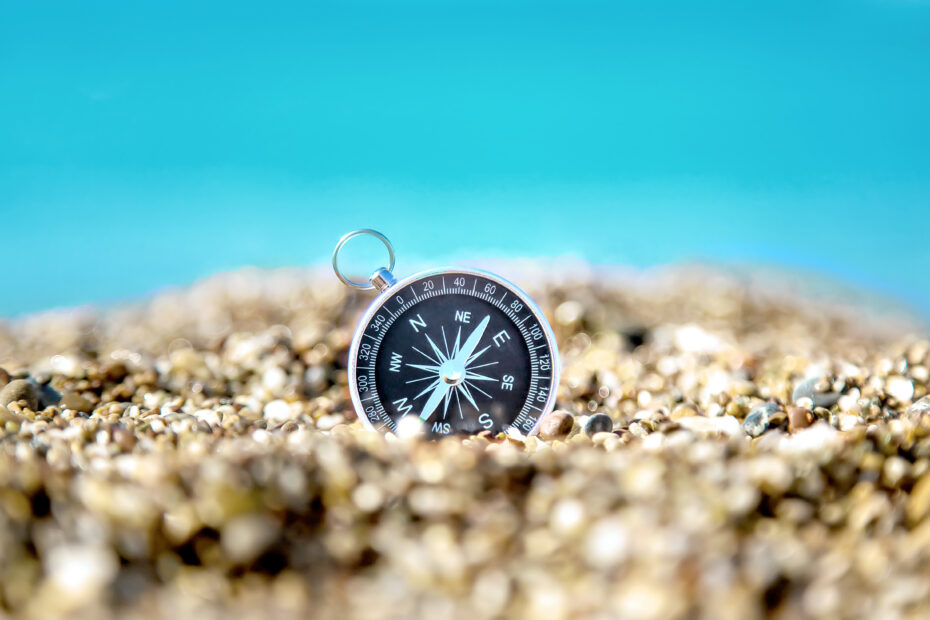 Pacific Economic Compass