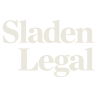 Sladen Legal